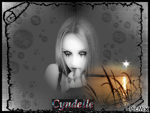 Cyndelle