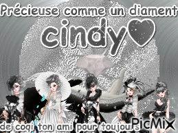 cindy
