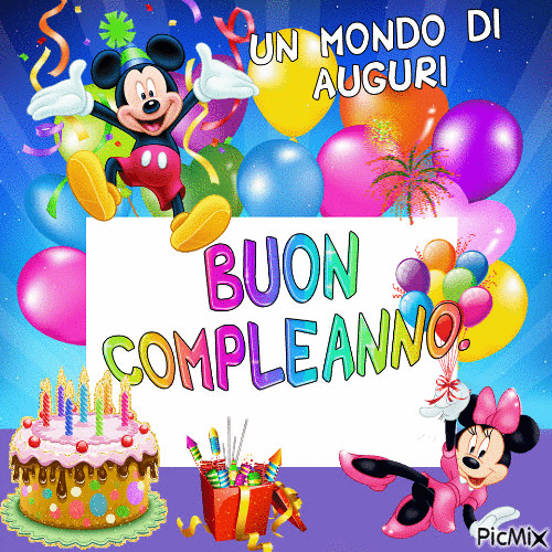 Buon Compleanno Kety