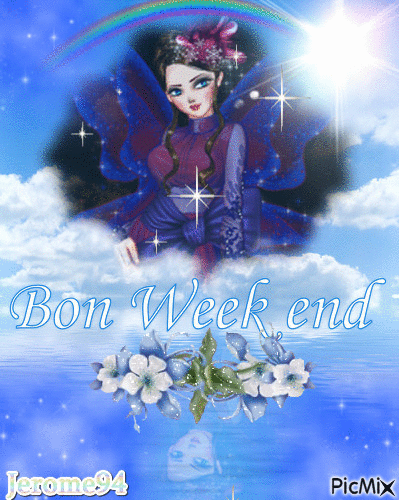 Bon Week J