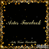 Artes Facebook