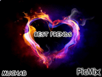 best frends