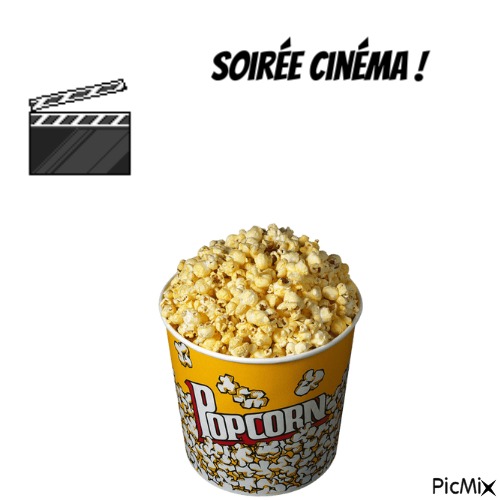 Cinéma - png gratis