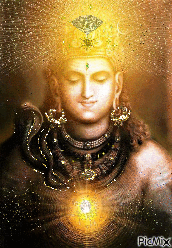 Om Shiva