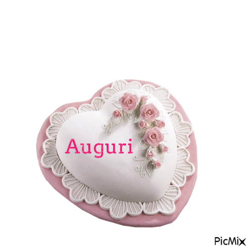 auguri - Бесплатный анимированный гифка