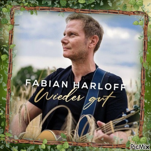Fabian Harloff - PNG gratuit