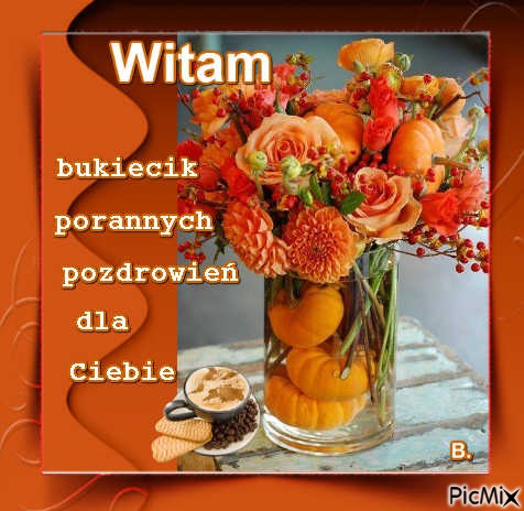 witam - PNG gratuit
