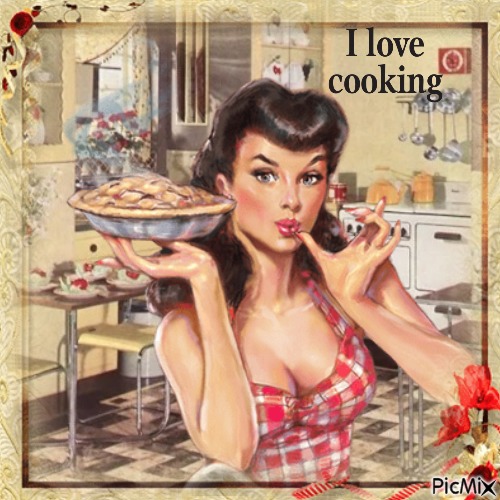cooking - png gratuito