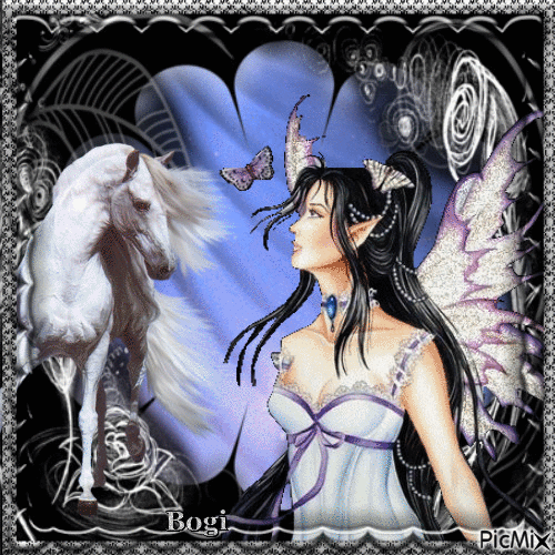 Fairy... - Free animated GIF