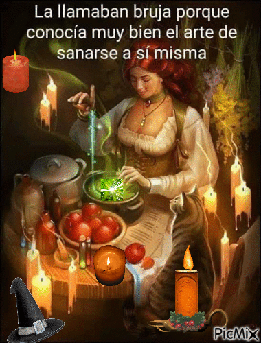 Sanadora - Ingyenes animált GIF