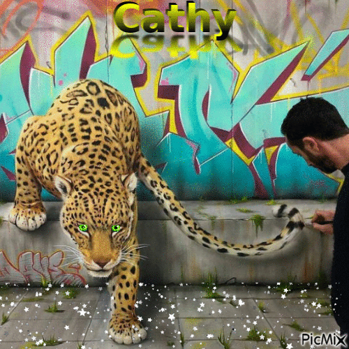 ✿✿✿Création-Cathy✿✿✿ - Free animated GIF