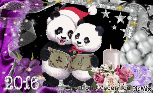 pandy - Besplatni animirani GIF