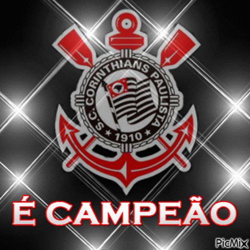 Corinthians - Besplatni animirani GIF