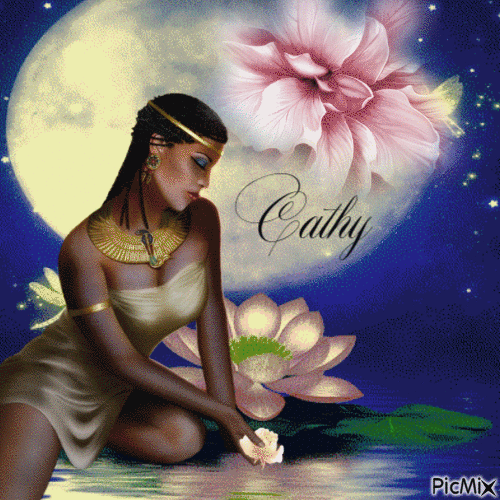 Créa-Cathy - Δωρεάν κινούμενο GIF