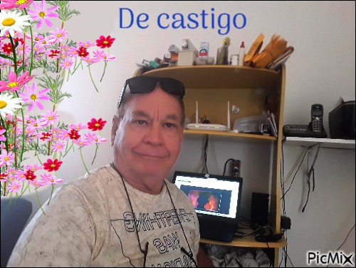 De Castigo - бесплатно png