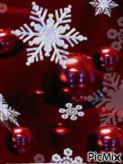 Merry Christmas - Gratis animeret GIF