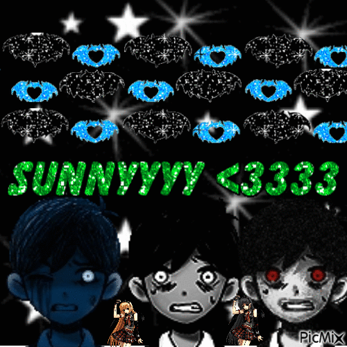 sunnyyyy - Gratis animerad GIF