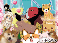 doggy - GIF animasi gratis