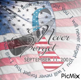 9/11/2001 - Free PNG