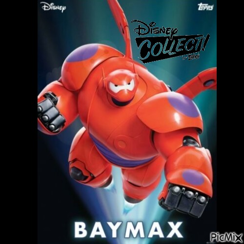 Baymax Big Hero 6 Avatar - Free PNG