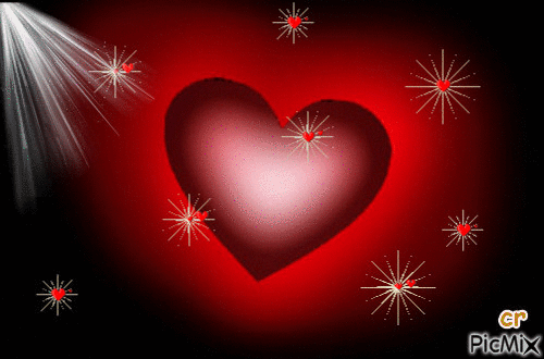 corazón - Ingyenes animált GIF