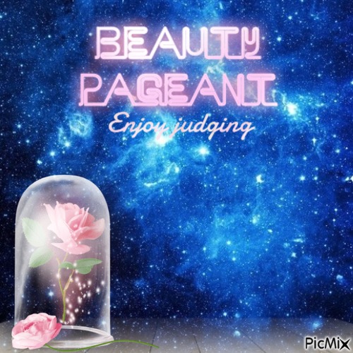 Beauty Pageant - бесплатно png