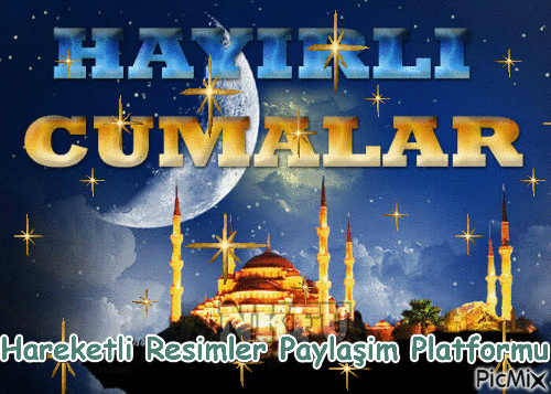 Hareketli Resimler Paylaşim Platformu - Бесплатный анимированный гифка