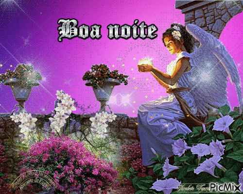 Boa  noite - Ücretsiz animasyonlu GIF