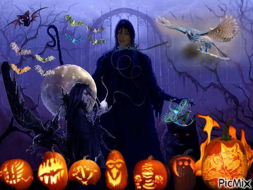 hallowin - Free PNG
