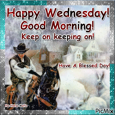 Image result for Happy Wednesday Winter picmix