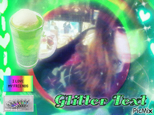 glitterrrrrrrr :D - GIF animado grátis