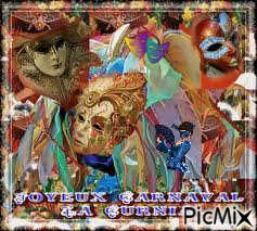 catnaval 3 - PNG gratuit
