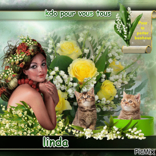 kdo pour vous tous....a gif for all of you - Free animated GIF