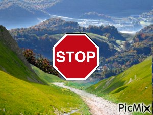 stop - zadarmo png