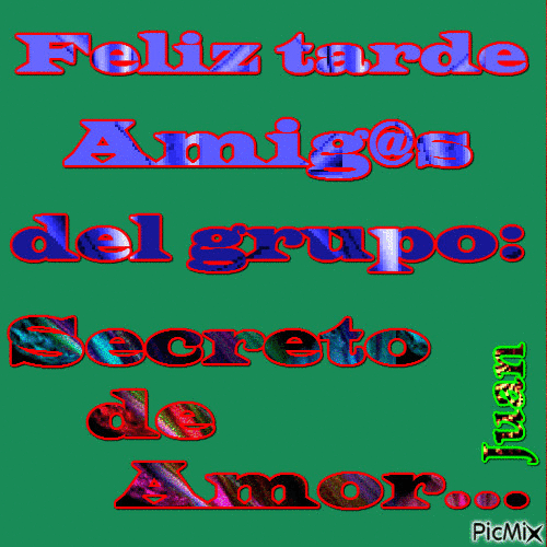 Juan - Bezmaksas animēts GIF