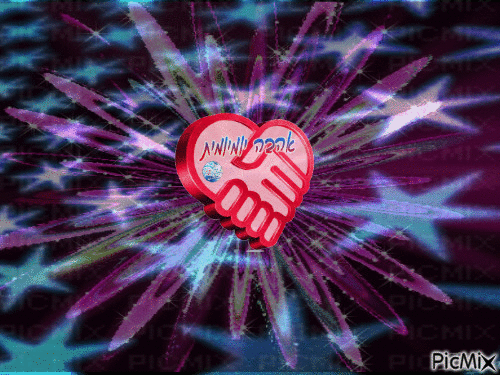 אהבה יומיומית - Bezmaksas animēts GIF
