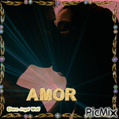 Amor - GIF เคลื่อนไหวฟรี