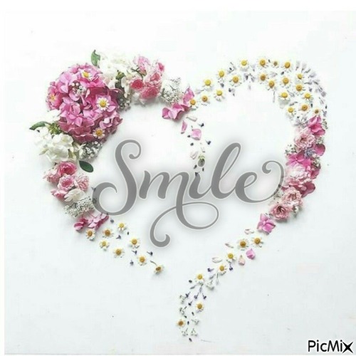 smile - PNG gratuit