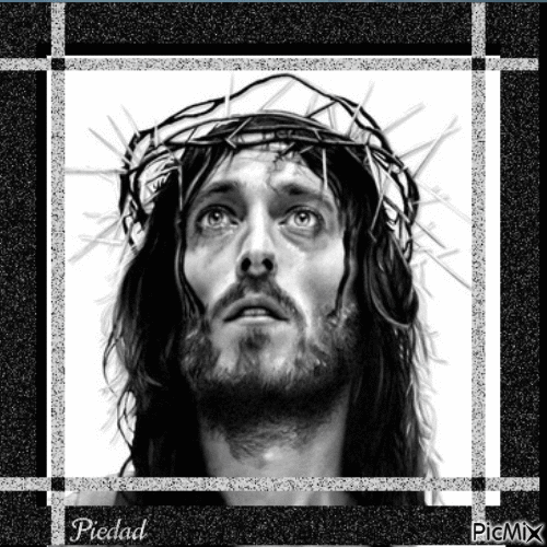 I LOVE JESUS - Δωρεάν κινούμενο GIF
