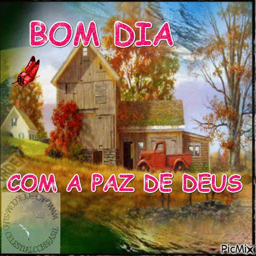 SIÃO CELESTIAL CCB BRASIL - Безплатен анимиран GIF