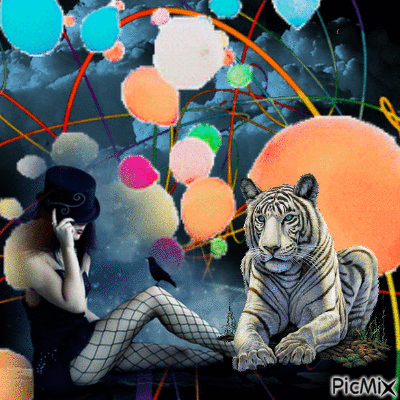 circus - 無料のアニメーション GIF