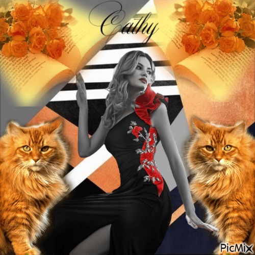 ✎✎ créa-Cathy✎✎ - Free PNG