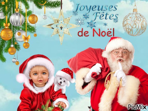 Noël - бесплатно png