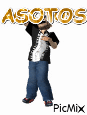 ASOTOS - Ücretsiz animasyonlu GIF