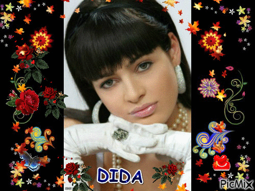DIDA - Darmowy animowany GIF