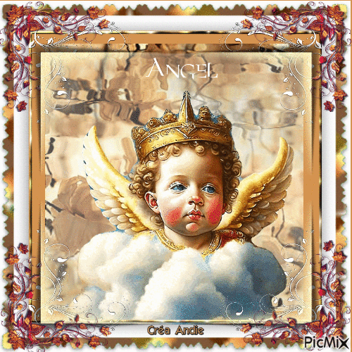 Ange Sitaël ( nées entre 31 mars-4 avril) - Δωρεάν κινούμενο GIF