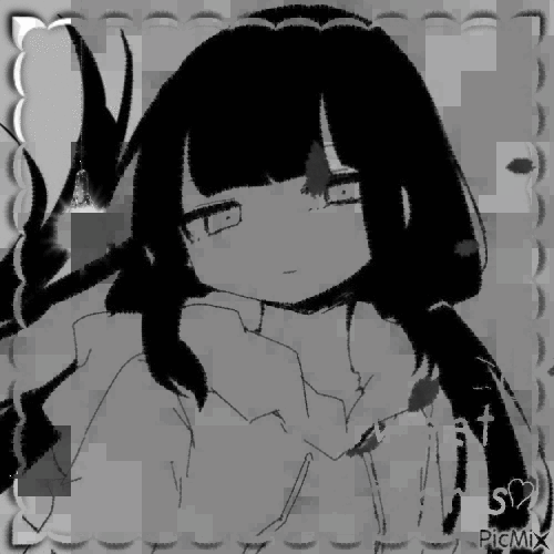 osage chan sweet dreams - 免费动画 GIF