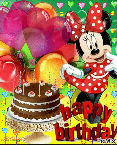 Birthday Wishes, birthday , wish , happy , wishes - Free animated GIF -  PicMix