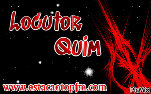 Quim - GIF animé gratuit