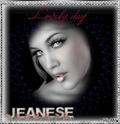 Jeanese